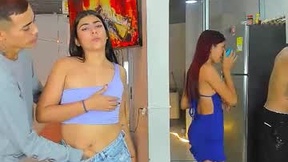 Recent Screenshot of  stangirls_x