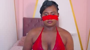 Recent Screenshot of  star_briana