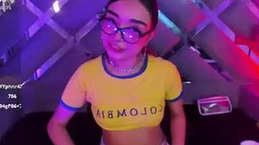 Recent Screenshot of  star_xmoonx