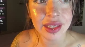 हाल ही का स्ट्रीनिॉट stargasmm