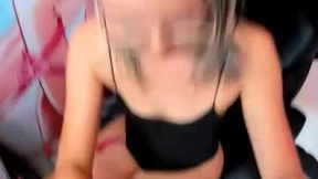 Recent Screenshot of  starlettays