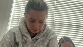 Recent Screenshot of  starqueenieee