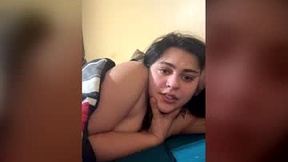 Recent Screenshot of  starrie_marrie