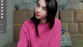 Recent Screenshot of  starry_violet