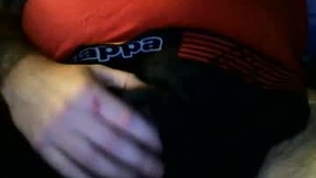 Recent Screenshot of  starscream316