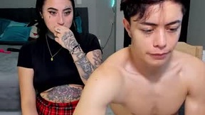 Recent Screenshot of  steban_and_kim