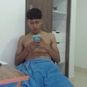 stebeen_smith's Profile Picture