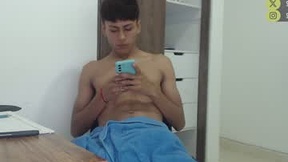 Recent Screenshot of  stebeen_smith