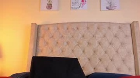 Recent Screenshot of  stefa_rosse