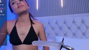 Recent Screenshot of  stefani_condya