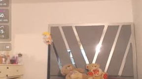 Recent Screenshot of  stefannym