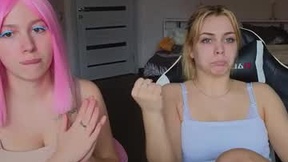 Recent Screenshot of  stefany_and_bettany