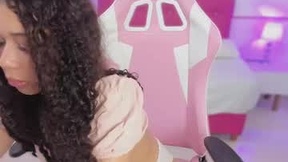 Recent Screenshot of  stefany_moll