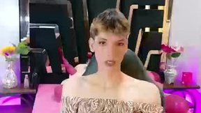 Recent Screenshot of  stefany_piink