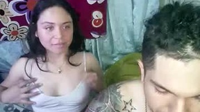 Recent Screenshot of  steffandjoshh420