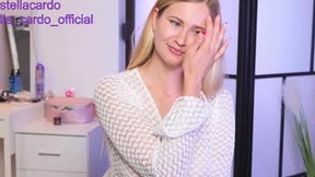 Captura de tela recente de stella_and_stephan