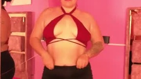 Recent Screenshot of  stella_moonroe