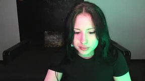 Недавний снимок экрана stellafoxys