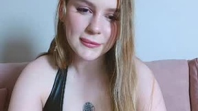Recent Screenshot of  stellahornygirl