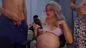 Recent Screenshot of  stellartrio