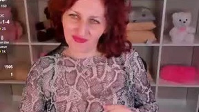 Recent Screenshot of  stephanie_fleming