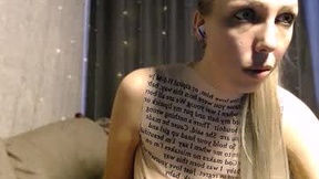 Recent Screenshot of  stephaniekiss