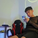 steven_baby69's Profile Picture