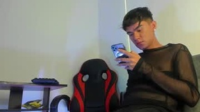 Recent Screenshot of  steven_baby69