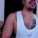 steven_fetish's Profile Picture