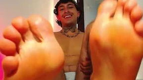 Recent Screenshot of  stevennavarro