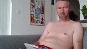 Recent Screenshot of  stevenstarporn