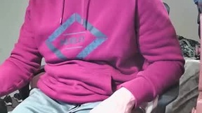 Recent Screenshot of  stevo69697