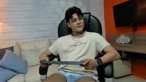 Recent Screenshot of  stewart_mateo_