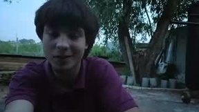 Recent Screenshot of  stick_out777