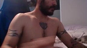 Recent Screenshot of  stiffcock4269