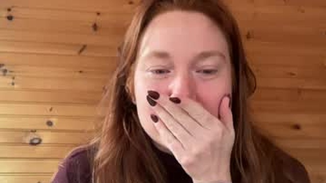stinkybushlady
