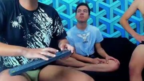 Recent Screenshot of  stivendreams