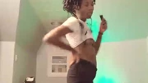 Screenshot Recente di stoner21babe