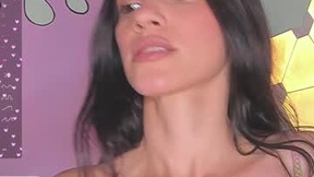 Recent Screenshot of  stonned_candy