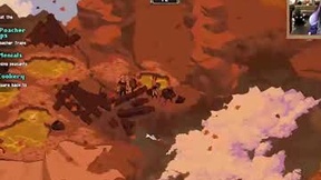 Recente schermafbeelding van stormthesiren