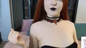 Recent Screenshot of  stormy_alice