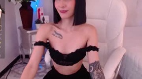 Recent Screenshot of  stormy_gh