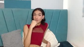 Recent Screenshot of  stormy_hot1