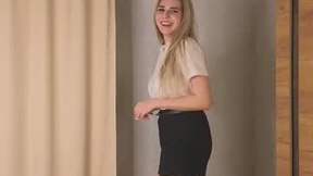 Recent Screenshot of  stormymuse