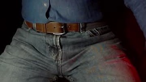 Recent Screenshot of  str8_dave