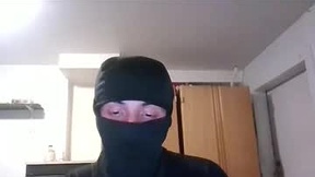 Recent Screenshot of  str8bigdick81