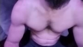 Recent Screenshot of  str8urbater