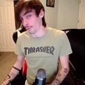 str8whiteboy21's Profile Picture