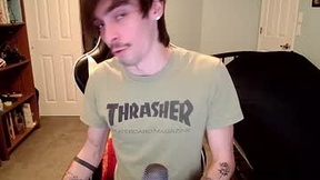 Recent Screenshot of  str8whiteboy21