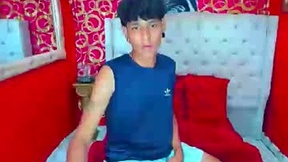 Recent Screenshot of  straightyounpein